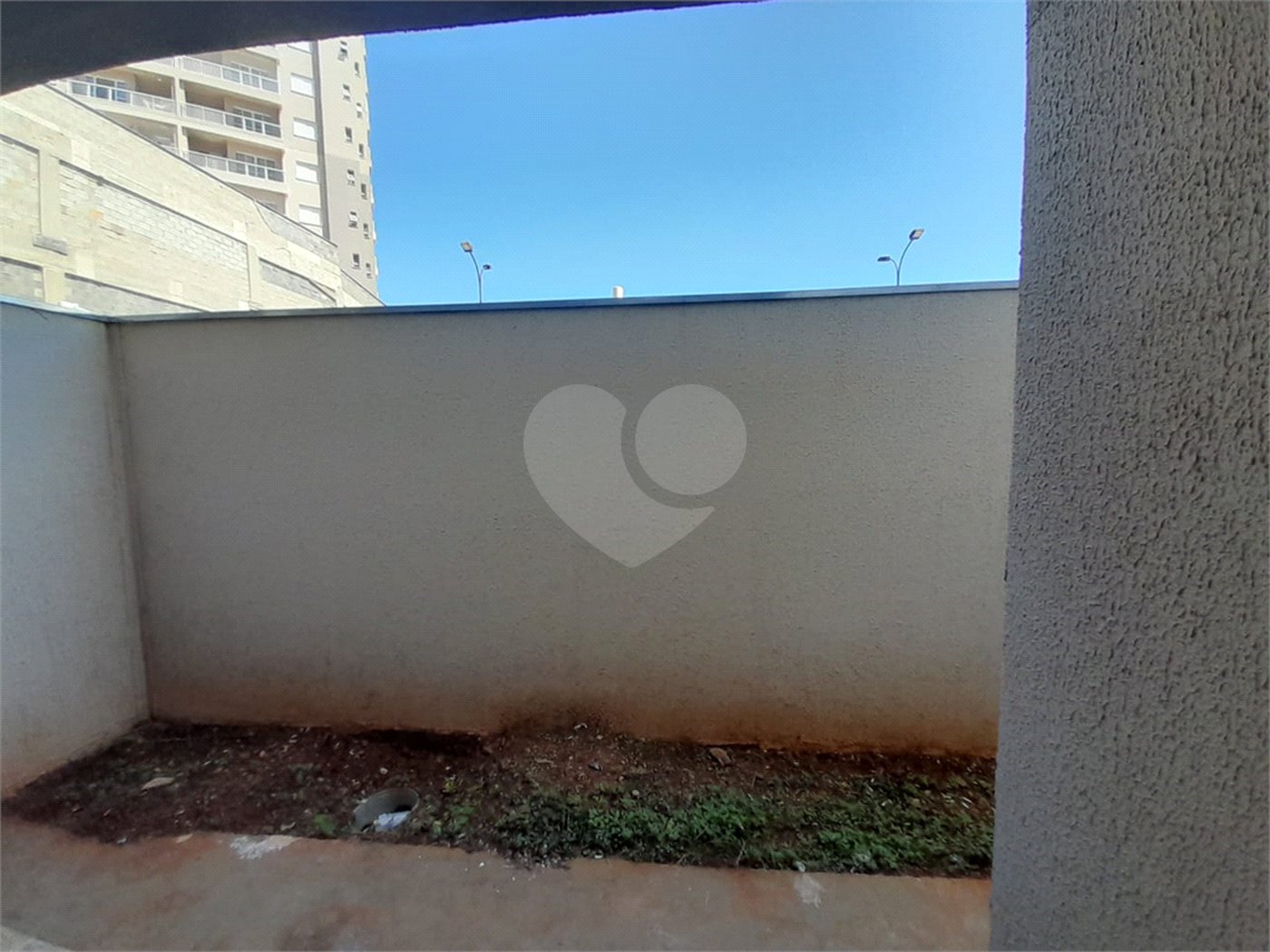 Apartamento a venda no Flor de Liz Residence - São Carlos-SP