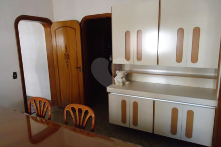 Apartamento amplo à venda - Vila Regente Feijó - São Paulo/SP
