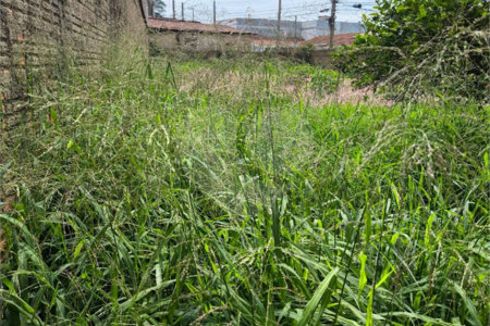 Terreno no Jardim Pacaembú