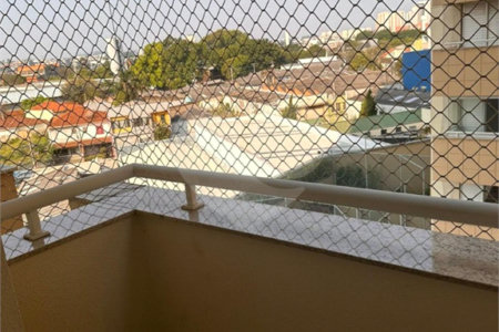 Apartamento á venda MOBILIADO com 128m², 3 suítes, 2 vagas, no centro de Santo André