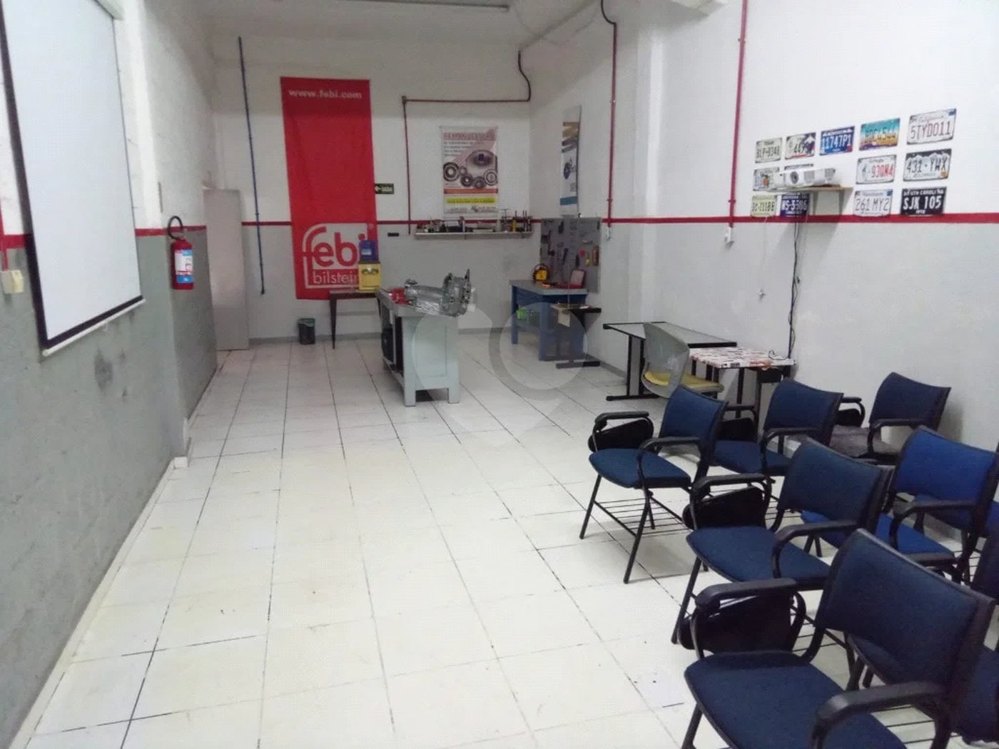 Prédio comercial 720m², 10 salas, 4 banheiros, à venda no centro de São Caetano do Sul