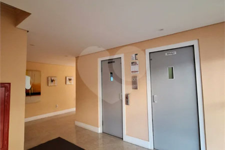 Apartamento para locação na Santa Cecília