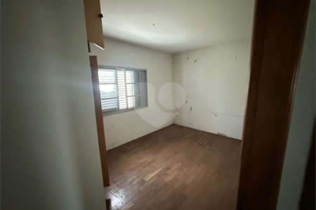 Casa com 4 quartos à venda em Jardim Cruzeiro do Sul - SP
