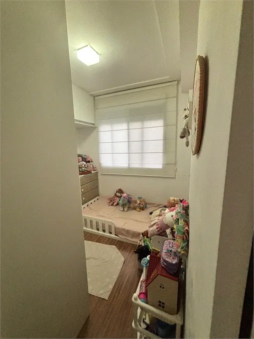 Apartamento à venda com 2 quartos em Jaguaré, São Paulo, SP