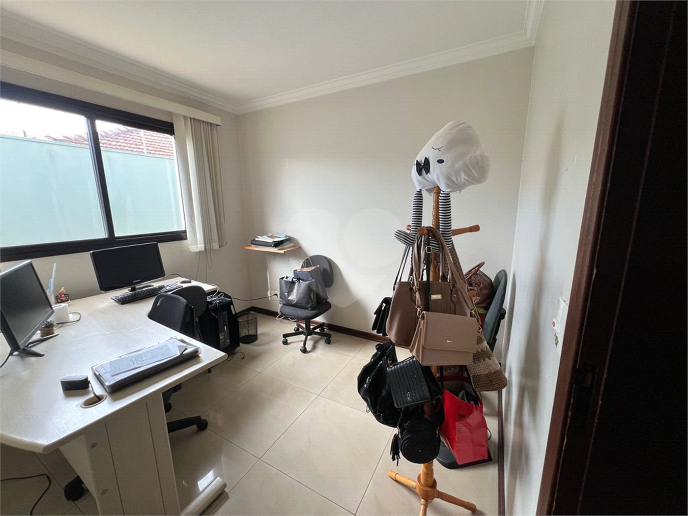 Casa a venda com 5 quartos em São Carlos