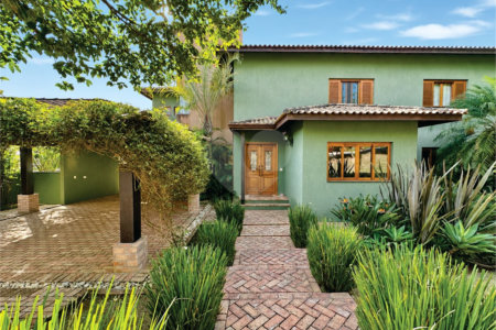 Casa á venda -Residencial Euroville