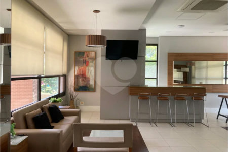 Apartamento para alugar com 4 suítes em Chácara Santo Antônio, São Paulo, SP