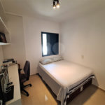 Apartamento à venda com 2 quartos, sendo 1 suíte,  em Morumbi, São Paulo, SP