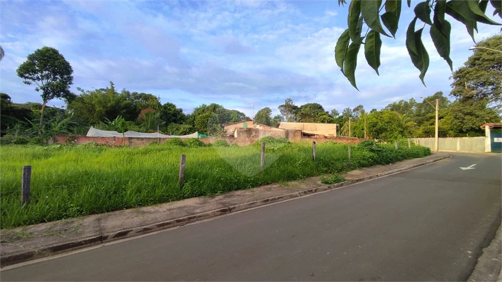 Terreno para alugar na Pompéia em Piracicaba - SP.