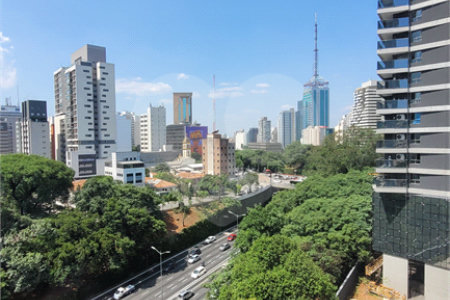 Apartamento de 2 quartos à venda no Paraíso
