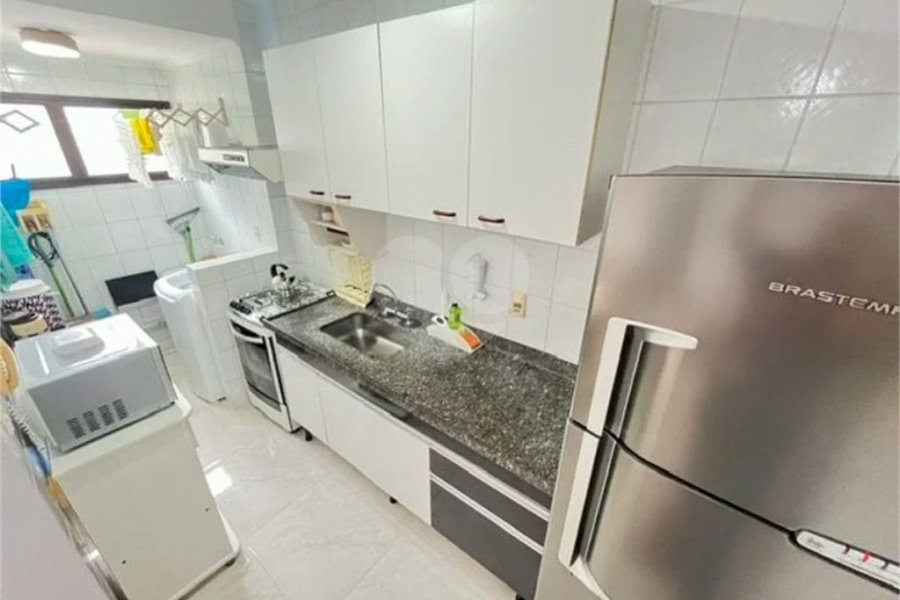 Apartamento à venda com 2 quartos em Riviera de São Lourenço, Bertioga, SP