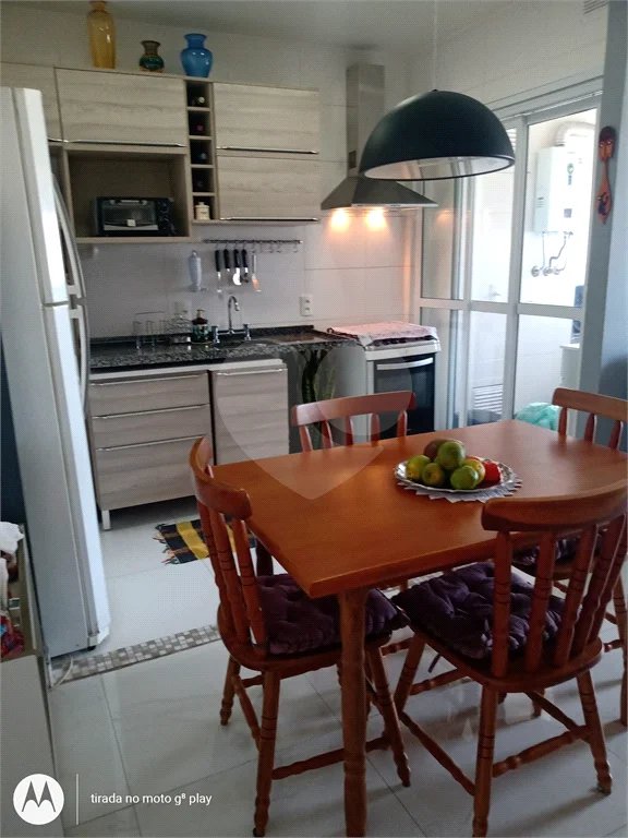 APARTAMENTO A VENDA EM SP BRÁS