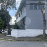 Casa com 4 dormitórios na Saúde.
