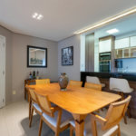 Apartamento para venda em Vila Suzana com 2 quartos, sendo 2 suítes, 103m²