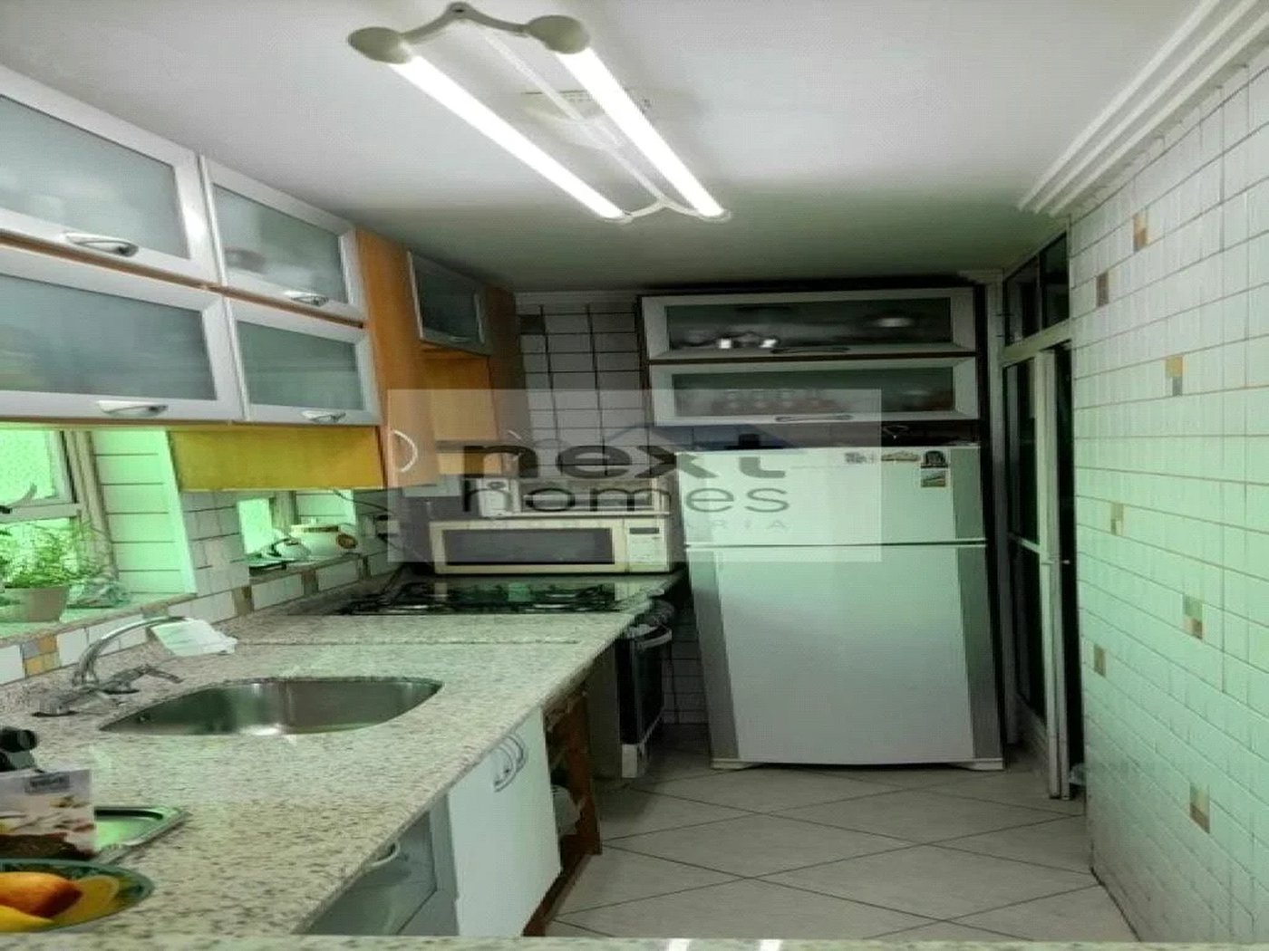 Duplex à venda com 3 quartos, sendo 1 suíte, em Vila Andrade, São Paulo, SP