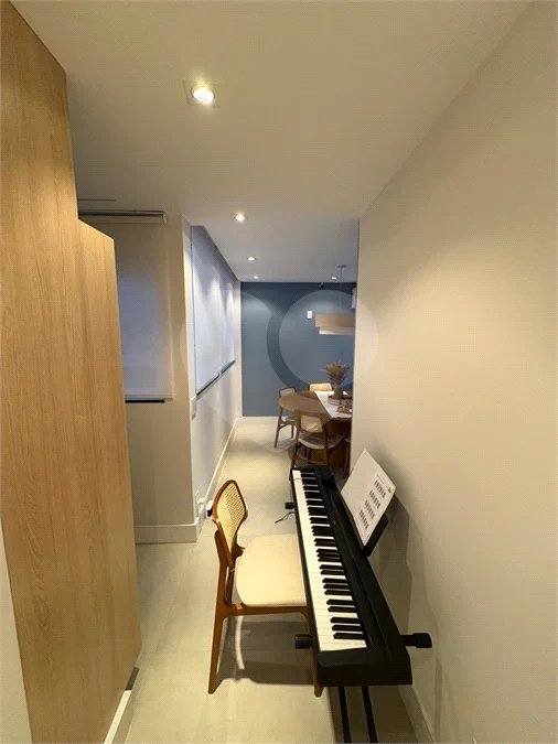 Apartamento duplex de 102 m² com 2 dormitórios, sendo 1 suíte, 3 banheiros, área gourmet e 1 vaga de garagem. Conforto, estilo e exclusividade em um só imóvel!