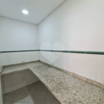 Sala à venda em Jardim Bela Vista, Santo André, SP