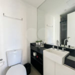 Apartamento Studio - Bela Vista - Centro - 1 Quarto - Venda / Compra
