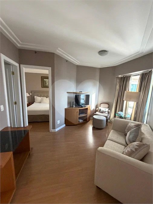Duplex á venda - Itaim Bibi