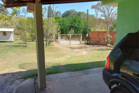 Chácara à venda com 4 quartos em Área Rural de Louveira, Louveira, SP