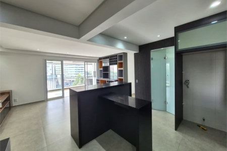 Apartamento à venda com 4 quartos, sendo 2 suítes, em Jardim Vazani, São Paulo - SP