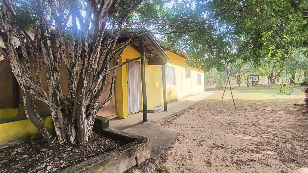 Chácara dos Sonhos à Venda – São Carlos/SP – Recreio Campestre