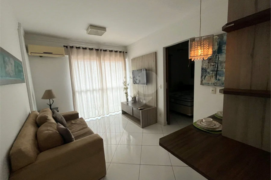 Apartamento mobiliado disponível para locação - em excelente localização na Av. Independência em Piracicaba.