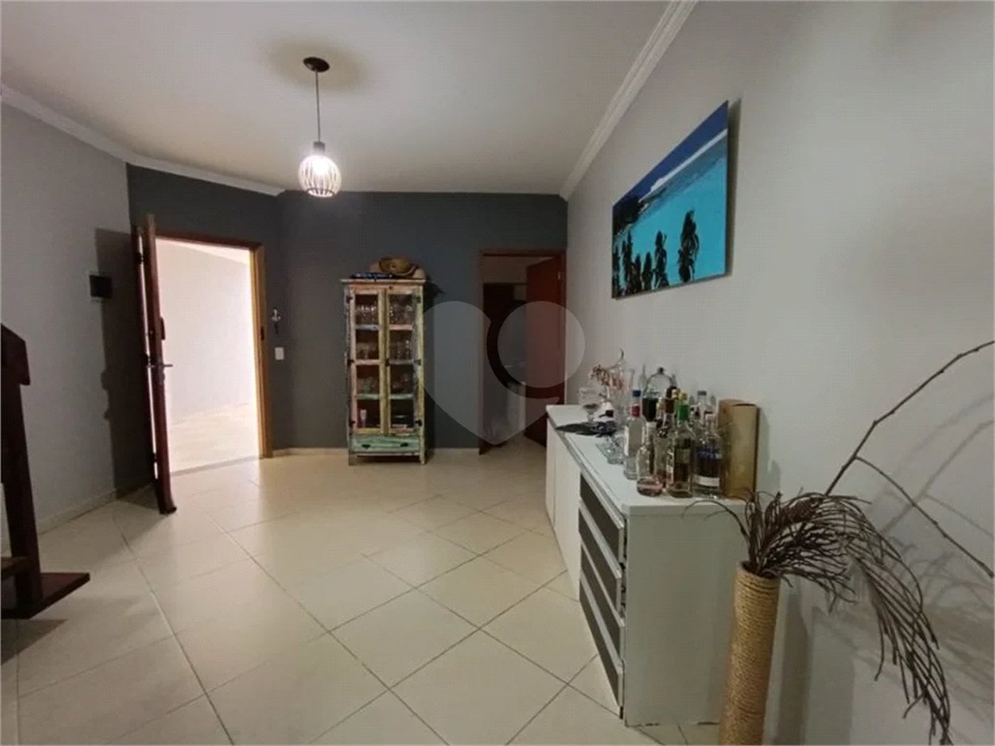 Casa à venda ou para alugar com 4 quartos, sendo 2 suítes,  em Morada da Praia, Bertioga, SP