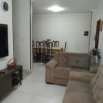 Apartamento à venda com 2 quartos em Ocian, Praia Grande - SP