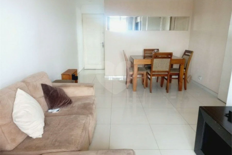 Apartamento à venda com 3 quartos, sendo 1 suíte, em Vila Santa Catarina, São Paulo, SP