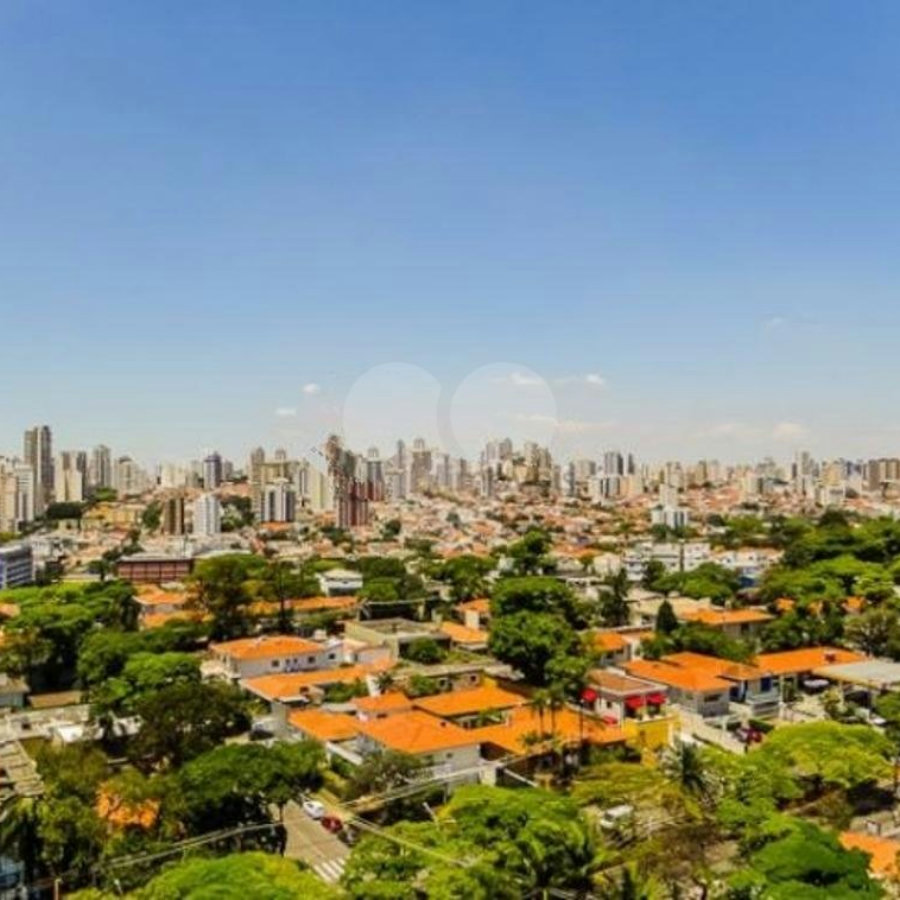 Cobertura duplex com churrasqueira e piscina