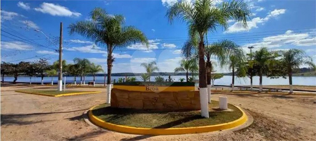 Terreno para venda no Broa em Itirapina/SP.