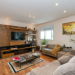 Apartamento à venda com 3 suítes em Chácara Santo Antônio (zona Sul), São Paulo, SP