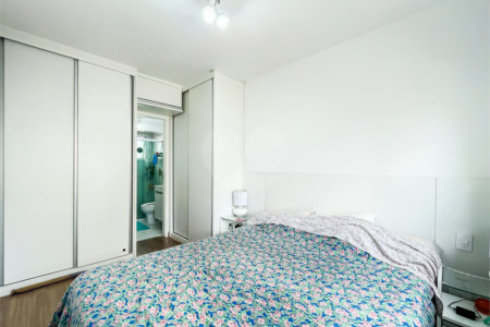 Apartamento - Ipiranga - Próximo ao Metrô - 2 Quartos / 1 Suíte - 2 Vagas - Venda / Compra