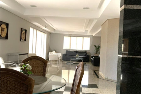 Apartamento no Edifício Portal da Vila