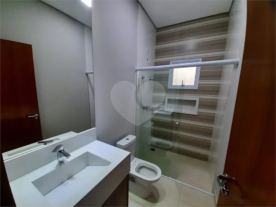 Casa para venda ou Locação no Condomínio Vila Paraty – Indaiatuba/SP