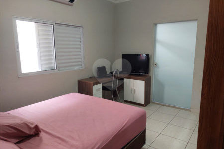 Casa à venda em Ibaté, no Residencial Mariana