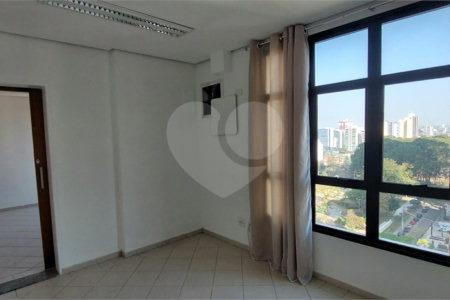 SALA COMERCIAL A VENDA 70M², 2 BANHEIROS, 2 VAGAS, JARDIM AQUARIUS - SÃO JOSÉ DOS CAMPOS/SP.