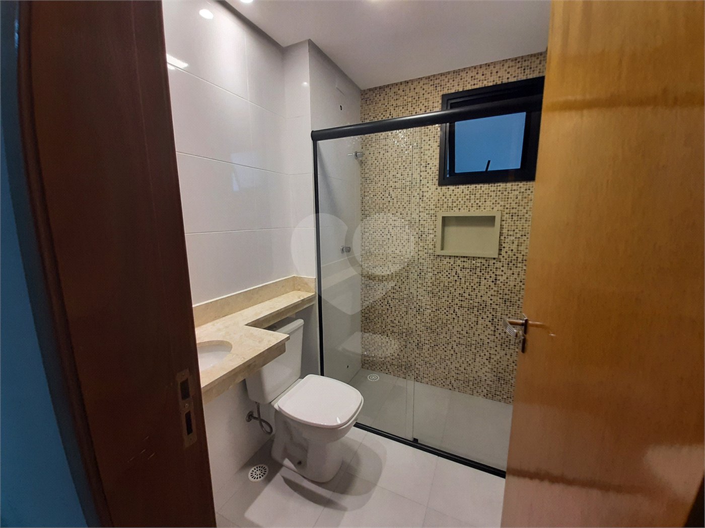Apartamento VENDER na Vila Nivi, com 37m2, 2 quartos, 2 banheiro, sala, cozinha, SEM vaga