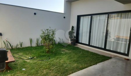 Casa à venda com 2 suítes em Jardim Gibertoni, São Carlos, SP