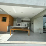 Casa térrea em estilo neoclássico com 3 suítes, no Condomínio Damha 2, na cidade de Piracicaba - SP.
