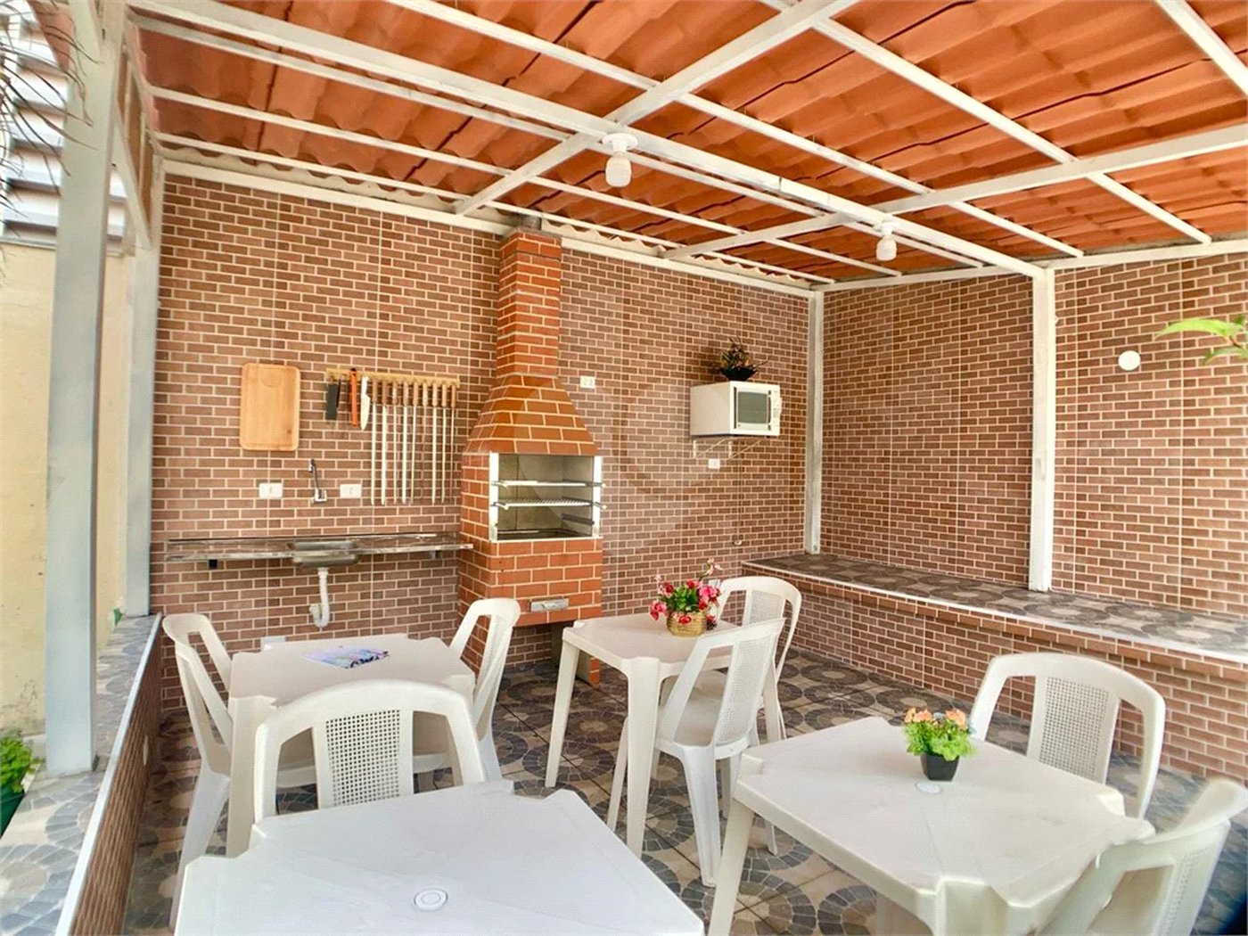Apartamento à venda Campos Elíseos