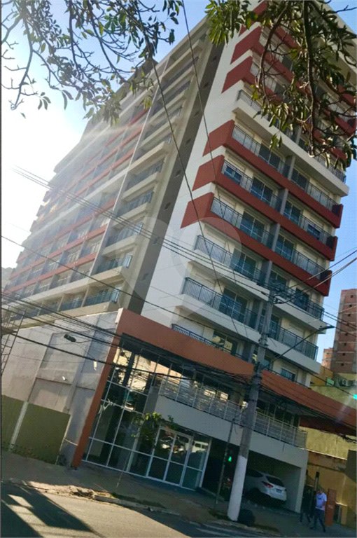 Apartamento em Vila Mariana com 33m²