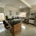 Casa no Village Damha III São Carlos