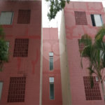 Apartamento com 2 dormitórios e 1 vaga no Tremembé
