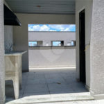 Casa à venda com 2 quartos no condomínio Vila Davos 2, São Paulo - SP