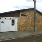 Casa à venda com 3 quartos, sendo 1 suíte, em Azulville I, São Carlos, SP