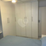 Apartamento à venda com 3 quartos em JAÇANÃ, São Paulo, SP