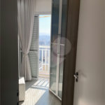 Cobertura Duplex à venda - Tatuapé