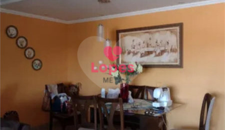 Apartamento à venda com 4 quartos em Bosque dos Eucaliptos, São José dos Campos, SP